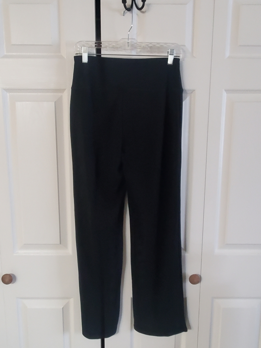 JUICY COUTURE SPORT NWT BLACK MED. TRACKSUIT SET. - Picture 10 of 10